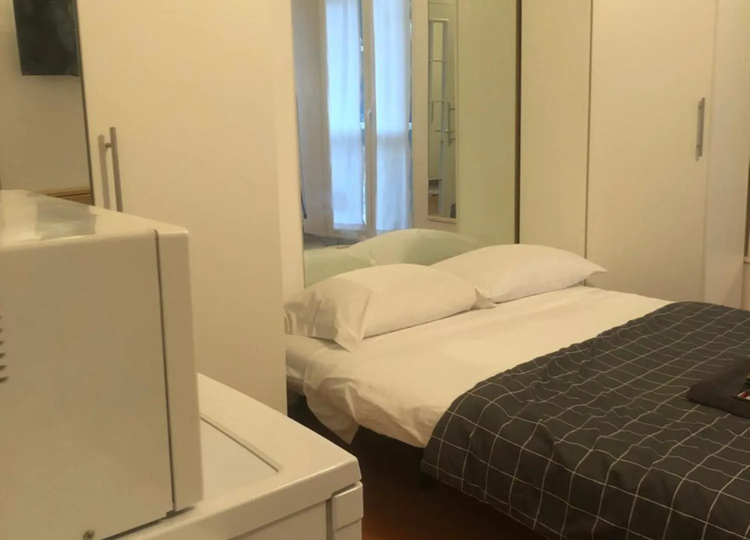 Apartament Darsena Mediolan