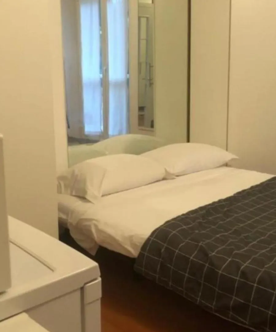 Apartament Darsena Mediolan Włochy