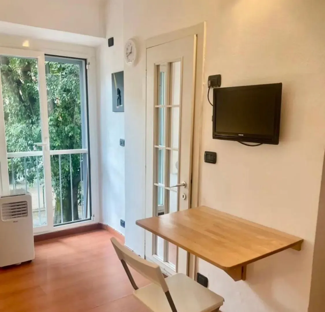 Darsena Apartment Milan