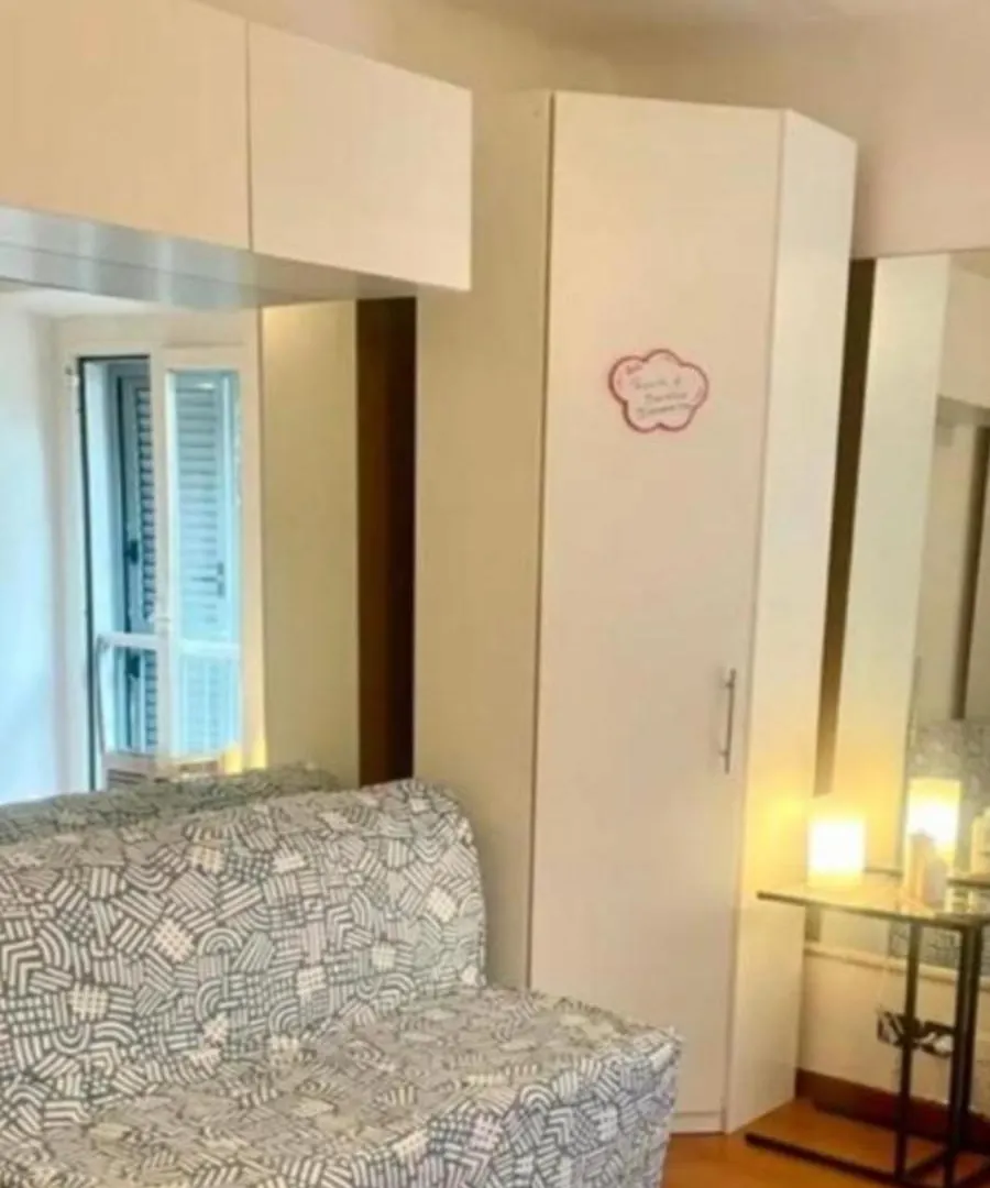 Darsena Apartment Milan